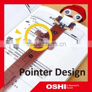 2016 Customized Stationery, Creative Stationery, Eco-friendly Plastic Stationery thumbnail-3