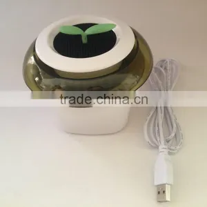 Mini Air Purification Apparatus for Car and Home thumbnail-5