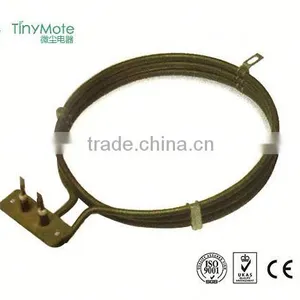 Halogen Heating 400w Tube thumbnail-3