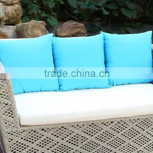 High Quality Multifunction Sale Outdoor Rattan Cube Garden Furniture Rattan Furniture Malaysia thumbnail-5