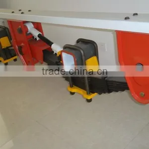 Suspension for Trailer/suspension for Truck thumbnail-2