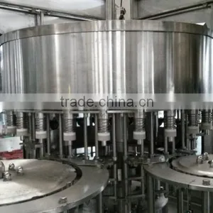 5 Gallon Distilled Water Filling Production Line thumbnail-1