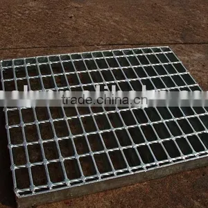 Steel Grating (factory) thumbnail-1