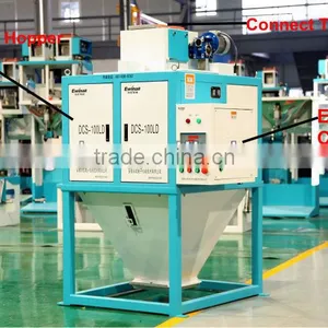 DCS-100LD Grain Electric Flow Scale for Weighing With ISO9001 thumbnail-1