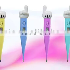 Clinical Digital Thermometer thumbnail-1