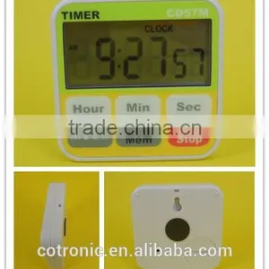 Counter Down/up With Digital Clock Timer thumbnail-1