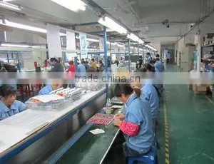 Shenzhen Bloom Technology Co., Ltd. company overview - view 1 thumbnail
