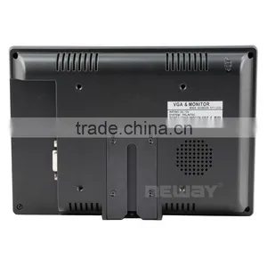 OEM Lcd Touch Monitor Small Lcd Car Headrest Display thumbnail-5