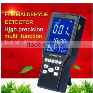 Seller Recommend Formaldehyde Gas Detector for Home thumbnail-1