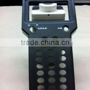 Ignition Controller Panel Shell, Injection Mold, Injection Molding, Injection Molding Industry thumbnail-1