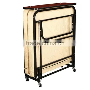 Folding Guest Bed Mattress thumbnail-3