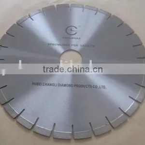 16" (400mm) Saw Blades for Marble thumbnail-6