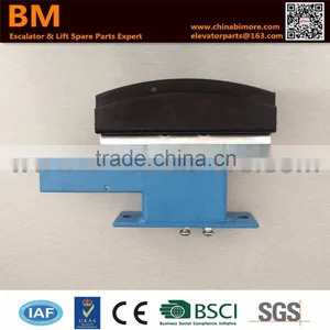 Escalator Handrail Tension Device thumbnail-2