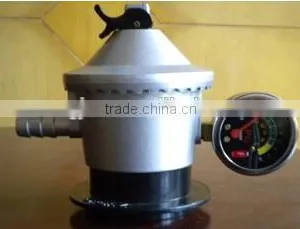 GAS REGULATOR ,GAS CYLINDER REGULATOR,LOW PRESSURE REGULATOR thumbnail-1