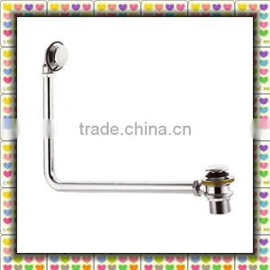 Push Down Pop-up Waste -- Bath Fitting thumbnail-1