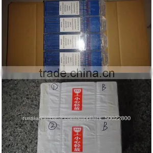 Welding Tungsten Electrodes WP/WT/WC/WL/WR/WY/WZ thumbnail-4
