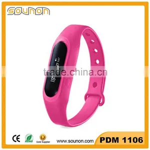Unisex Veryfit Smart Wristband for Android Smart Watch, Smart Bluetooth Watch thumbnail-4