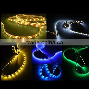 DC12V/24V Rgb Led Strip Remote Control 5050 IP65 thumbnail-1