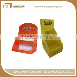 New Design Retail Carton Display Paper Display thumbnail-1
