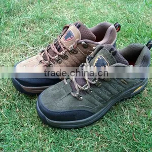 014 New Style Outdoor Shoes Outdoor Climbing Shoes thumbnail-1