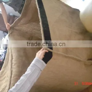 Jute Erosion Control Matting thumbnail-4