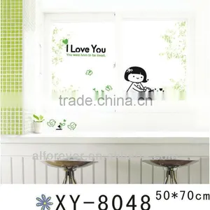 You Were Born to be Loved Wall Sticker for Kids Room thumbnail-1