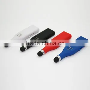 Promotion Touch Screen USB Flash Drive Company Logo Designing Services thumbnail-1