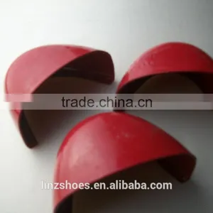 Steel Toe Cap and Plate Safety Shoe thumbnail-4
