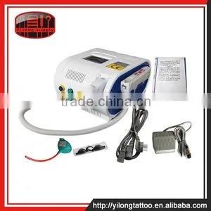 Varicose Veins Treatment Factory Price Laser Machine For Tattoo Removal 1 HZ thumbnail-1