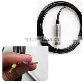 HPT604 Submersible Pressure Level Transducer & Transmitters thumbnail-2