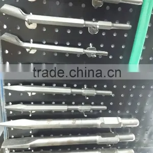 PH-65 Shank Cold Chisel thumbnail-1