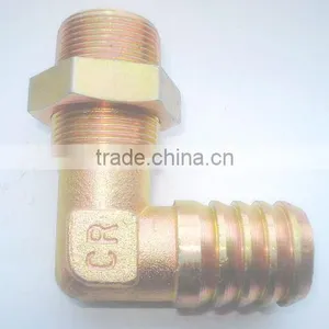 Nylon Tube Fitting thumbnail-1