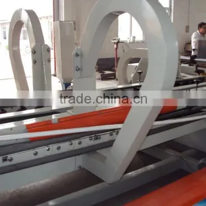 Carton Box Automaitc Folder Gluer Machine thumbnail-5
