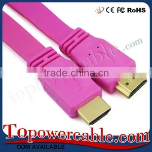 High Speed Supports Ethernet 2.0 Hdmi Cable thumbnail-6