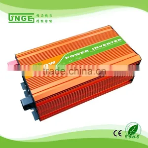 High Frequency Pure Sine Wave Off-grid Solar Inverter 96v 6000w JN-H Series thumbnail-4