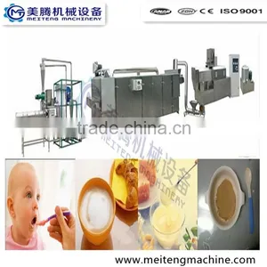 Baby Food Nutrition Rice Powder Making Machine thumbnail-2