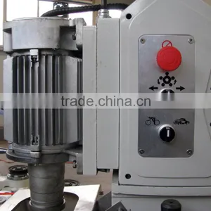 2015 New Design Shaped Glass Edging &beveling Machine for Sale thumbnail-2