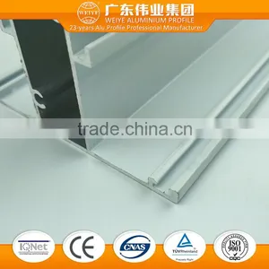 6000 Series Window and Door Aluminium Extrusion Profile Manufacturers thumbnail-5