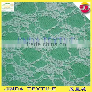 High Quality Cheap Bridal Lace Fabrics Wholesale China Wholesale Fabric thumbnail-1