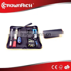 17pcs Small Professional Top Quality Tool Bag thumbnail-1
