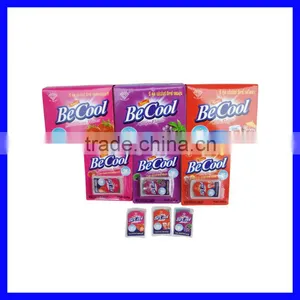 Cool Breath Paper Mint thumbnail-1