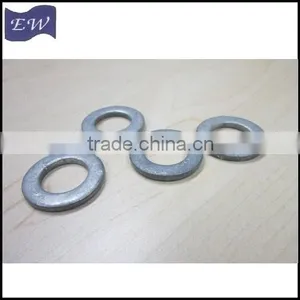 High Pressure Industrial Plain Washer (DIN126) thumbnail-2