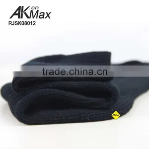Government -Style Tactical Socks Black Army Socks Military Long Socks thumbnail-4