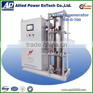 High Concentration Ozone for Process Water thumbnail-1