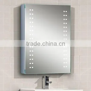Wall Modern Bathroom Mirror Cabinet thumbnail-1