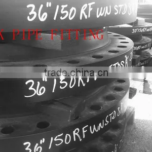 CHANDAN STEEL LTD.(FORGING DIVISION) FLANGE thumbnail-4