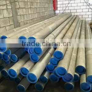 Monel 400 PIPES Monel Tube thumbnail-5
