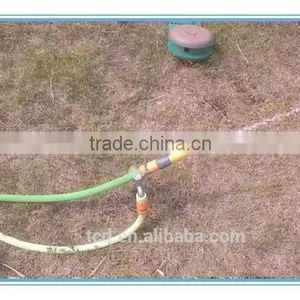 Shenzhen Factory High Quality With Spray Nozzle Hose Reel thumbnail-3