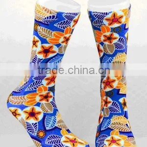 Various Materials Women Socks Hip Hop Style Party Dress Tube Socks thumbnail-4