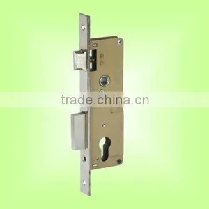 Keyless Code Door Lock thumbnail-1